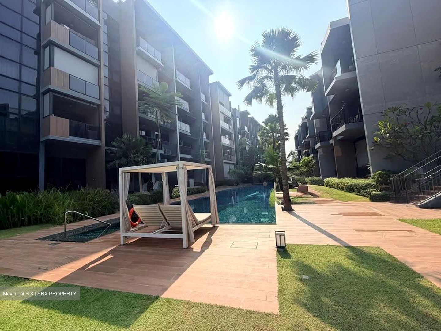 Kent Ridge Hill Residences (D5), Apartment #610684601